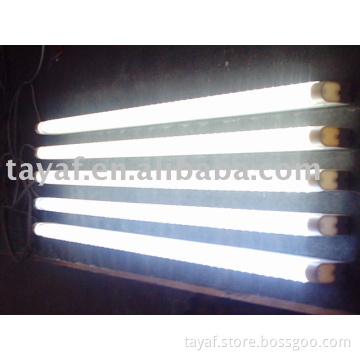LED Fluorescent Lamp (Length: 120cm 12W)
